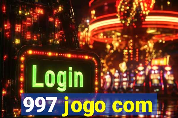 997 jogo com